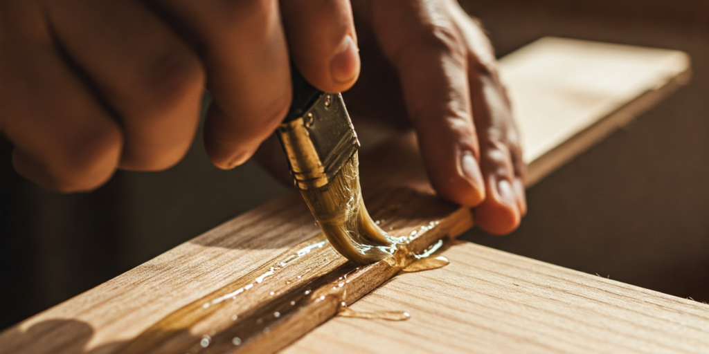 Tipos de adhesivos y cuál usar en cada caso