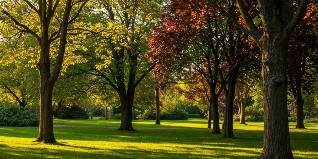 Día del Árbol: Más que plantas, raíces de vida
