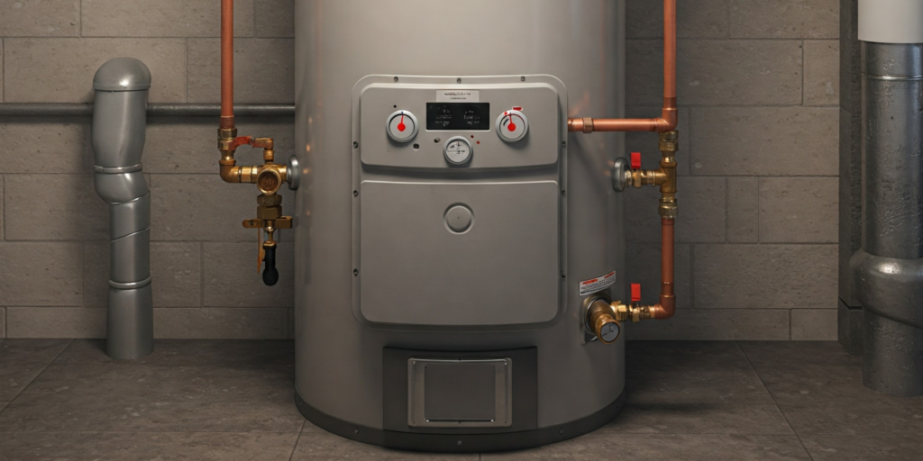 ¿Por qué no prende tu calentador de agua y qué hacer?