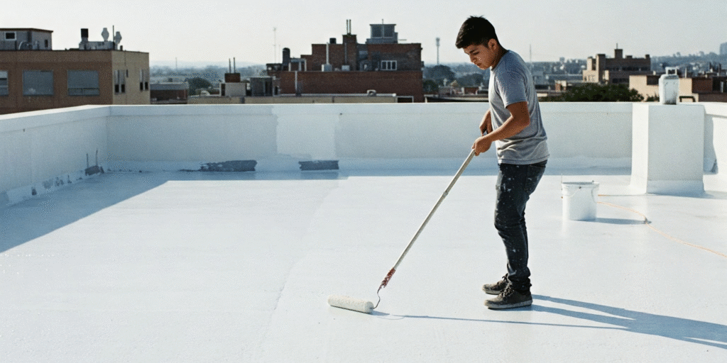 ¿Cuál impermeabilizante elegir? Conoce nuestras opciones en La Brocha de Romita