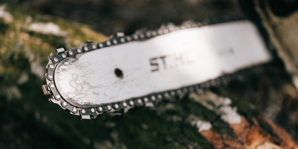 ¿Necesitas cambiar la cadena de tu motosierra? ¡Tenemos lo que buscas en La Brocha de Romita!