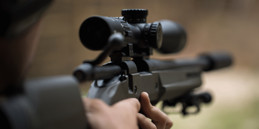Rifles deportivos de largo alcance: potencia, precisión y aventura