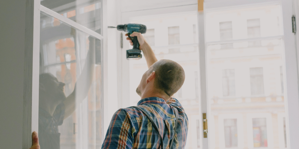 Errores comunes al usar un taladro por primera vez (y cómo evitarlos)