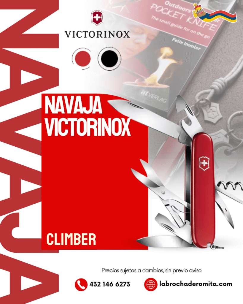 NAVAJAS VICTORINOX